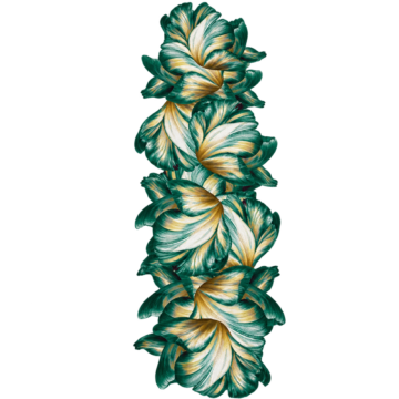 Doma Tulipa Verde